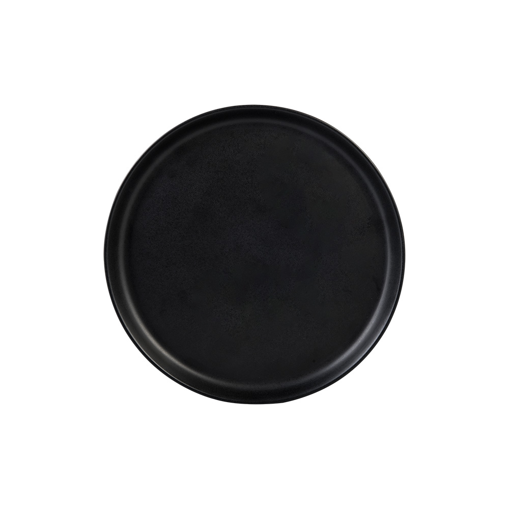 Plato Trinche. 18 cm. Ecos del Mundo