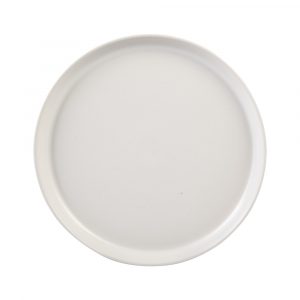 Plato Trinche. 24 cm. Ecos del Mundo