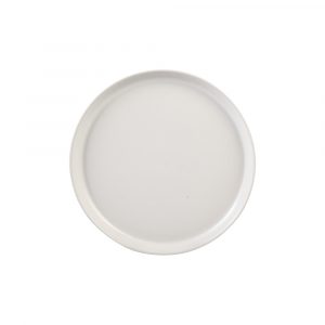 Plato Trinche. 18 cm. Ecos del Mundo