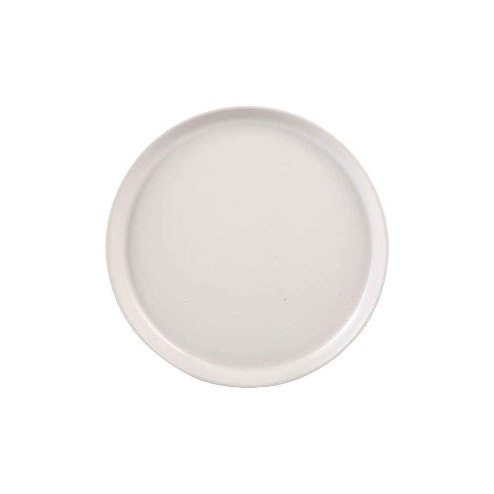 Plato Trinche. 18 cm. Ecos del Mundo