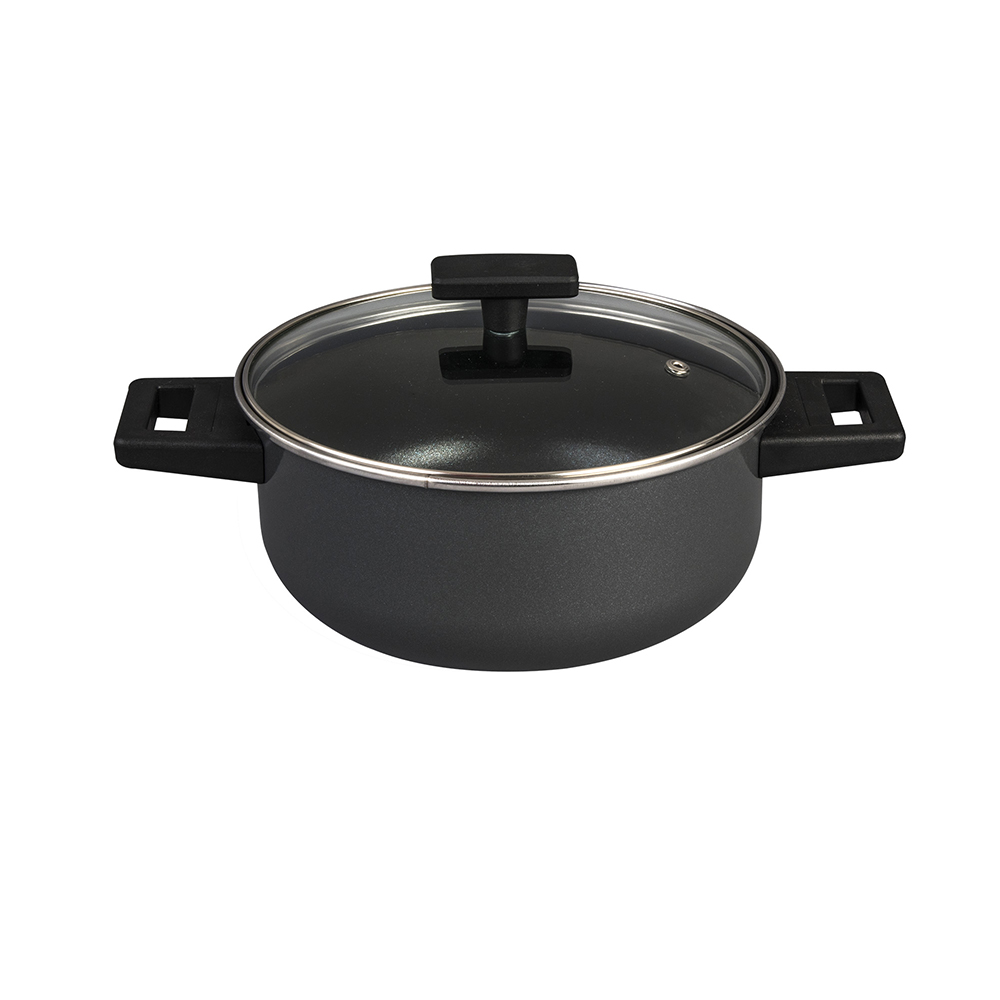 Arrocera. 22 cm. Duramax