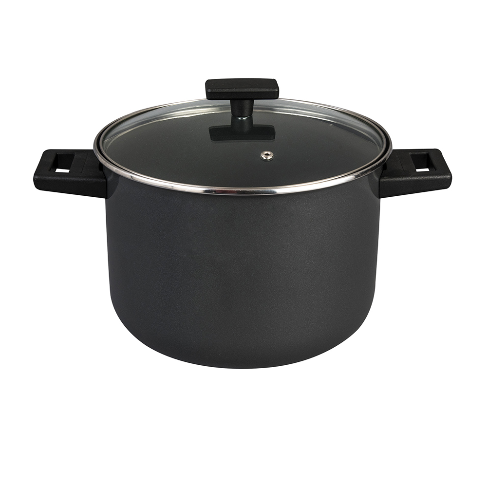 Olla para sopa. 22 cm. Duramax