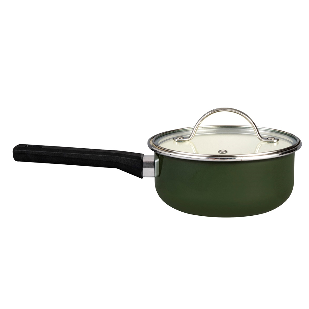 Cacerola para Salsas. 16 cm. Healthy Cooking