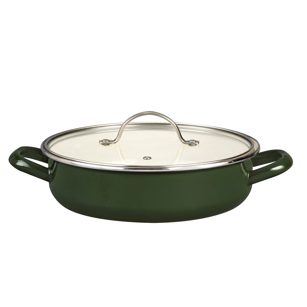 Freidora. 24 cm. Helathy Cooking