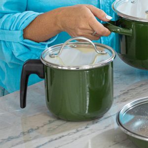 Hervidor 1.8 L Verde Healthy Cooking