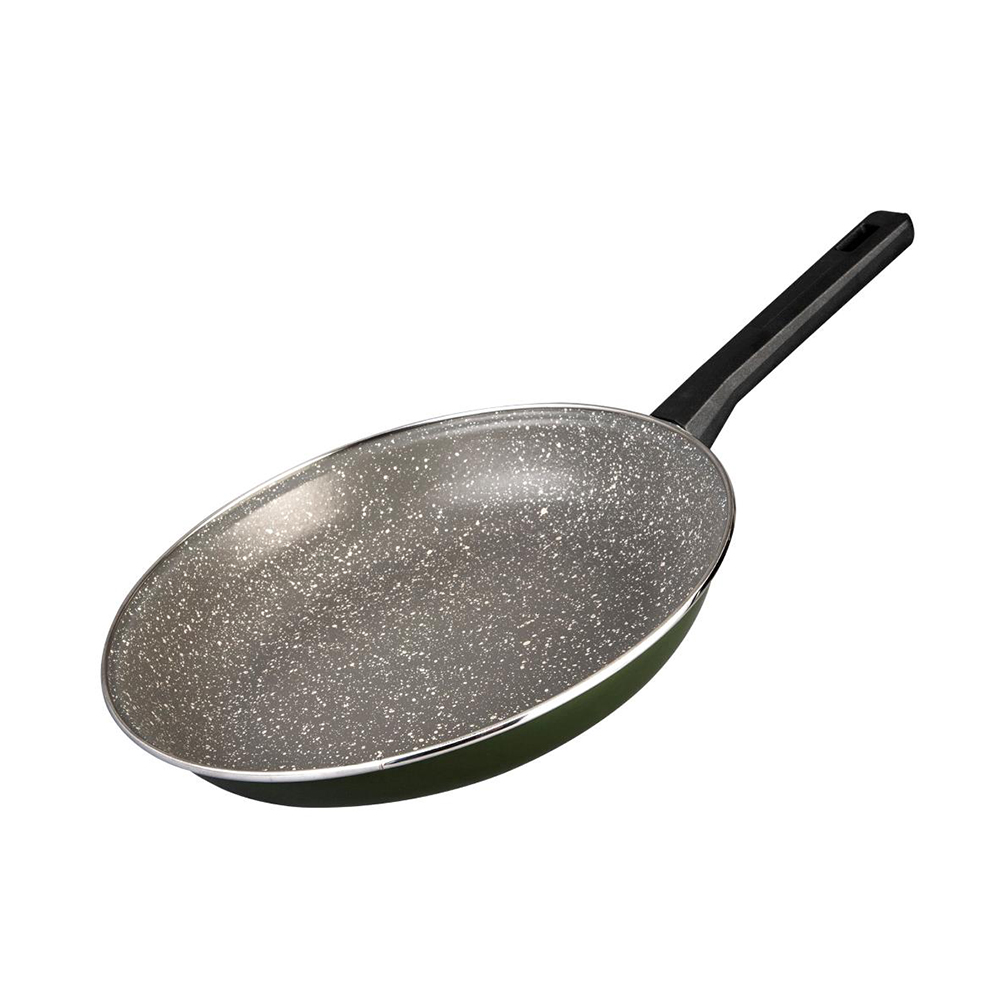 Sartén para freír. 28 cm. Healthy Cooking