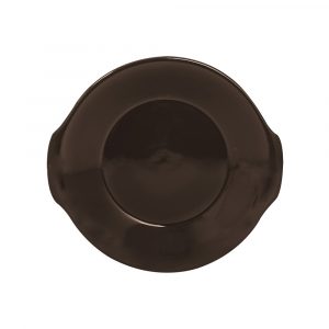 Plato Hondo Tipo Cacerola. 23 cm Atelier