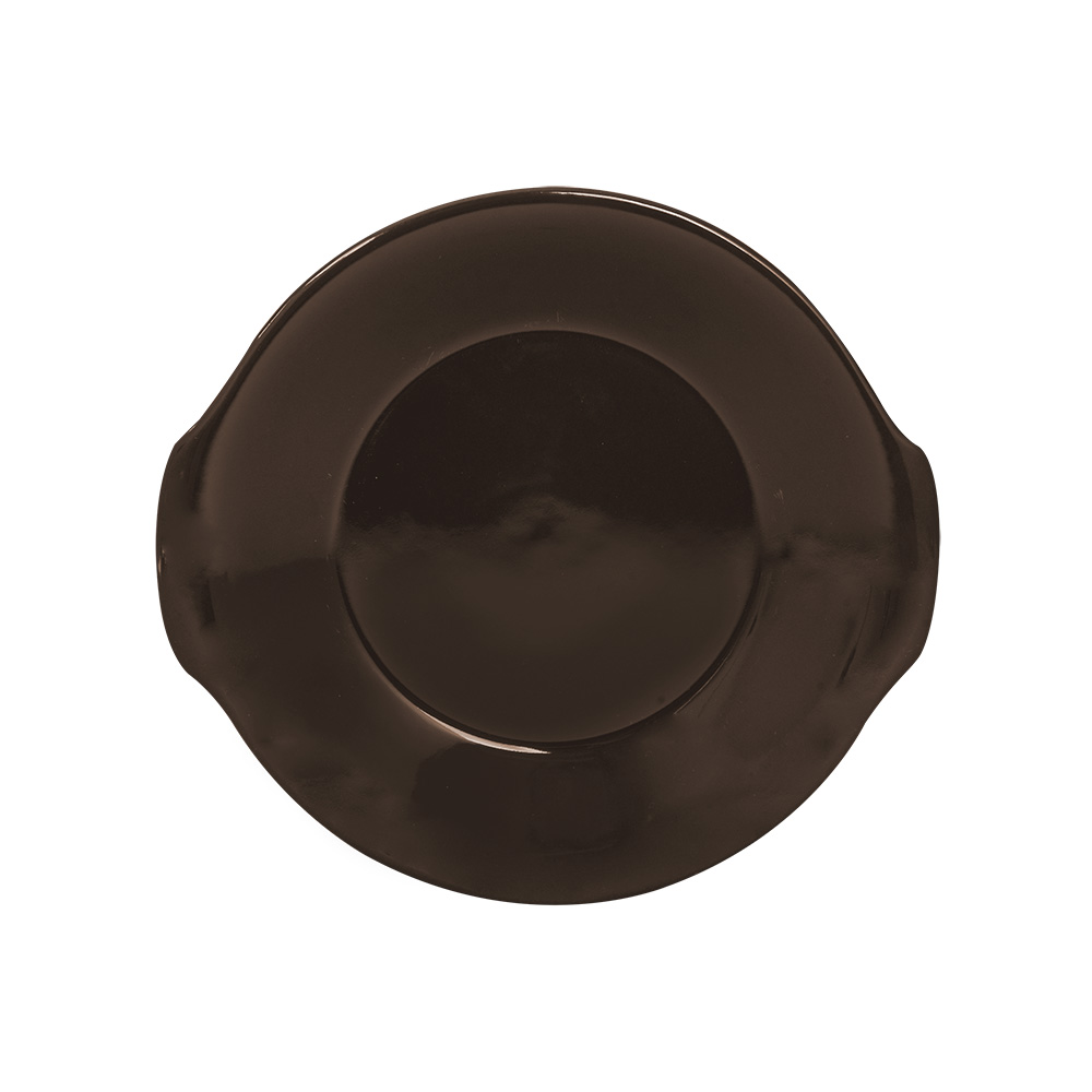 Plato Hondo Tipo Cacerola. 23 cm Atelier