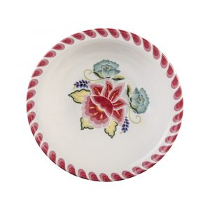 Plato Sopero 700 ml Mexicana Tehuana