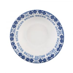 Plato Hondo. 700 ml. Clásica