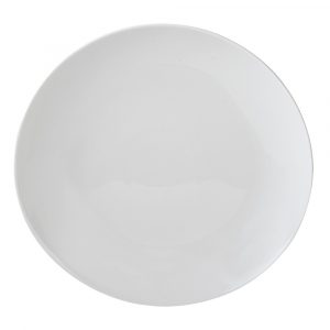 Plato Ovalado. 30 x 22 cm. Messina