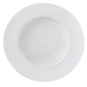 Plato para Pasta. 21 cm. Messina