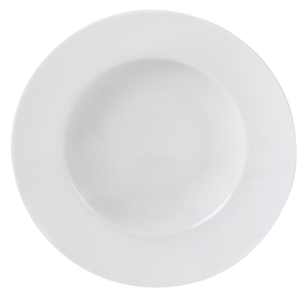 Plato para Pasta. 21 cm. Messina