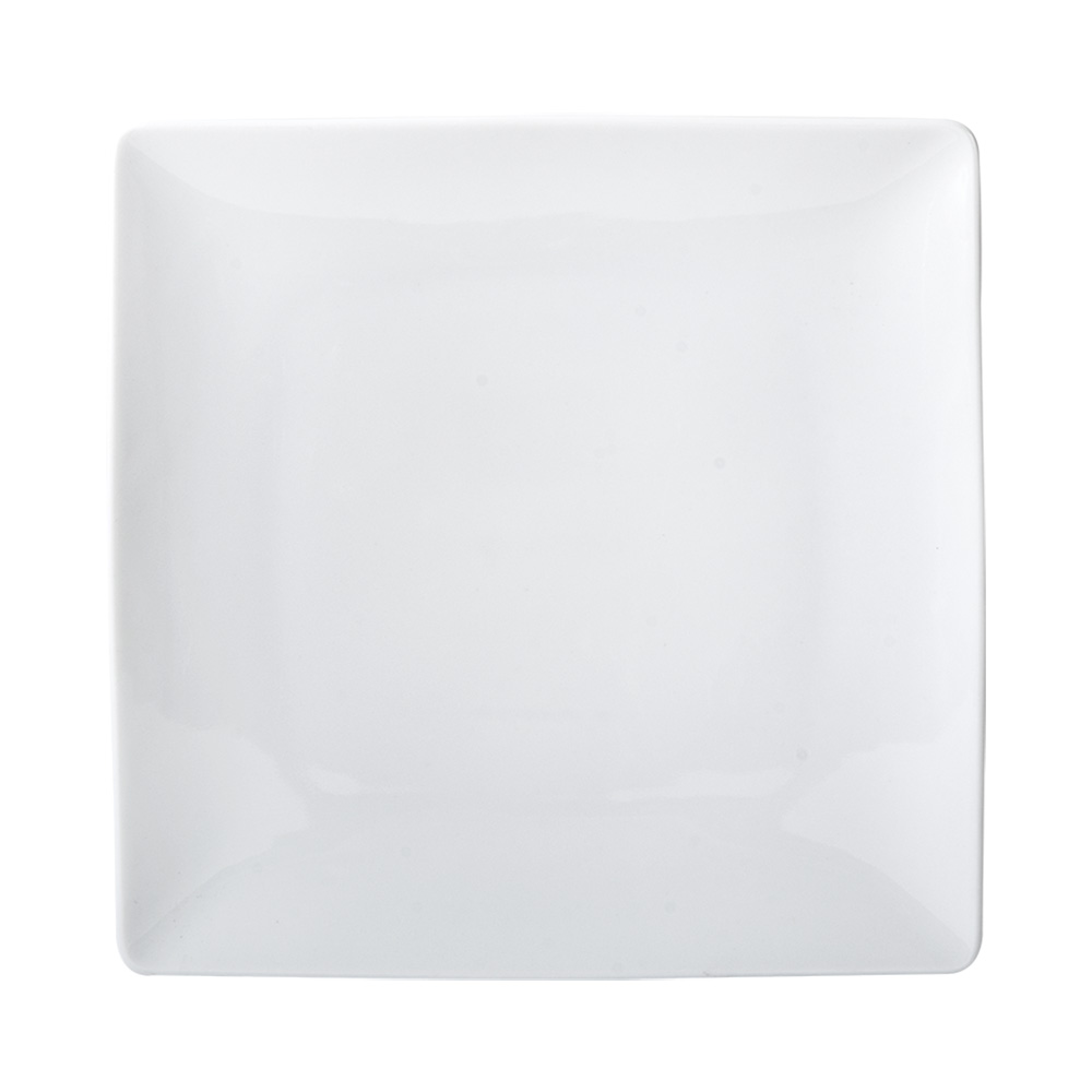 Plato Trinche. 21 cm. Messina