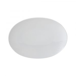 Plato Trinche. 24 cm. Messina