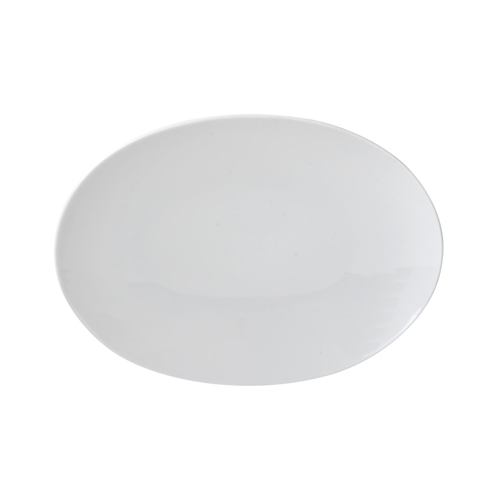 Plato Trinche. 24 cm. Messina