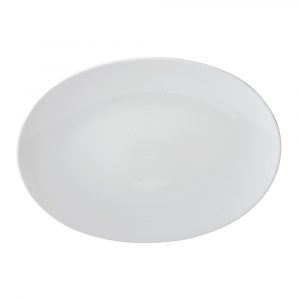 Plato Trinche. 36 cm. Messina