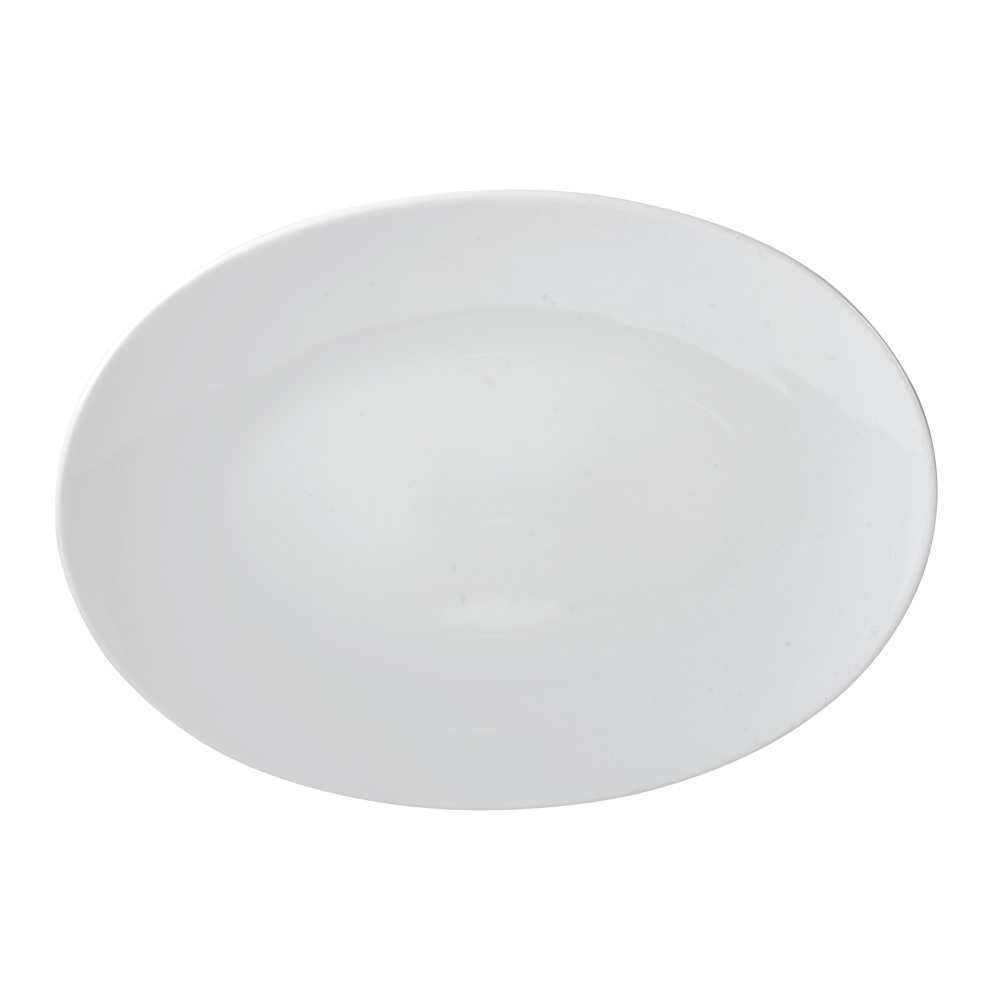 Plato Trinche. 36 cm. Messina