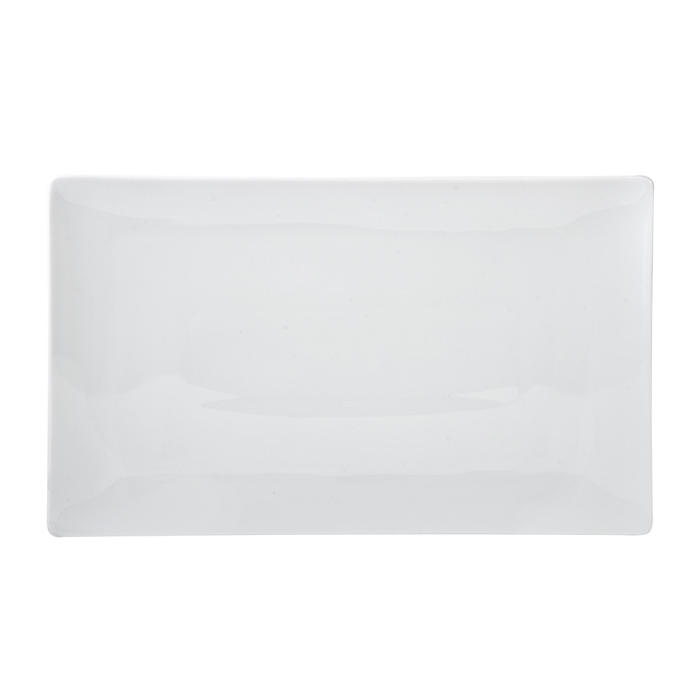 Plato Trinche. 34 x 20 cm. Messina