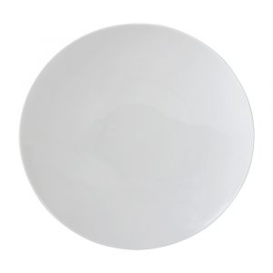 Plato Base Redondo. 30 cm. Messina