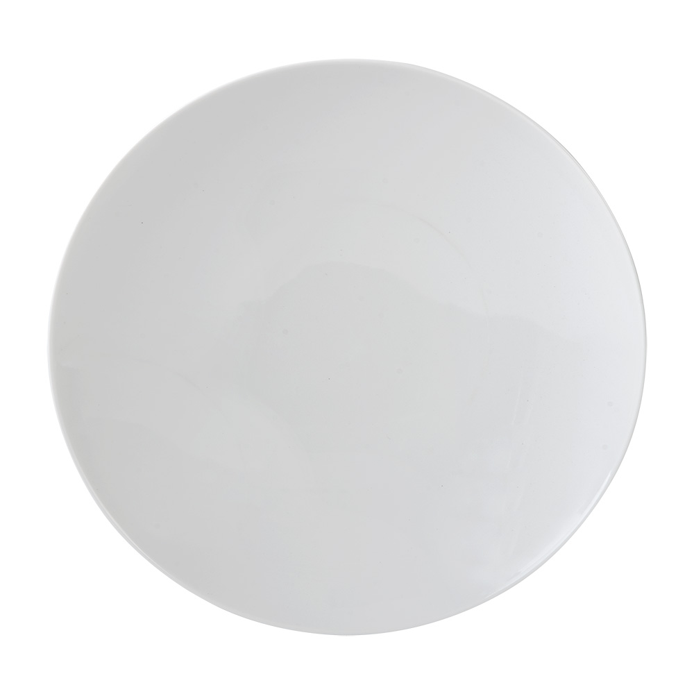 Plato Base Redondo. 30 cm. Messina