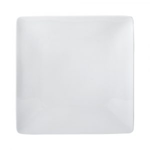 Plato Trinche. 26 cm. Messina