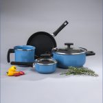 323383Duramax Fortechef Azul Serenity 6pz Tvidrio