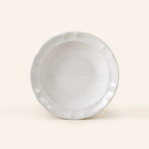 Plato Hondo. 380 ml. Durezza