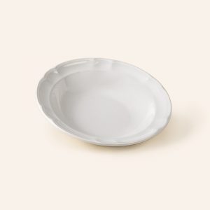 Plato Sopero 390 ml Durezza Barroco