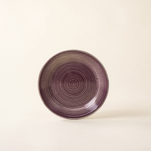 Plato para Postre. 20 cm. Mexicana