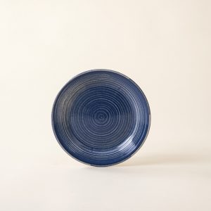 Plato para Postre. 20 cm. Mexicana