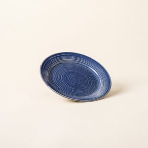 Plato para Postre 20 cm Mexicana México Lindo