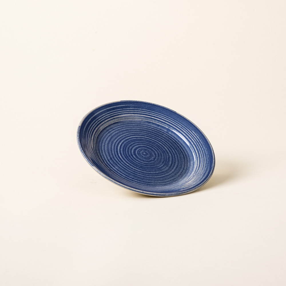 Plato para Postre 20 cm Mexicana México Lindo