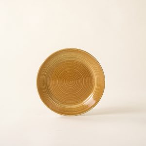 Plato para Postre 20 cm Mexicana México Lindo