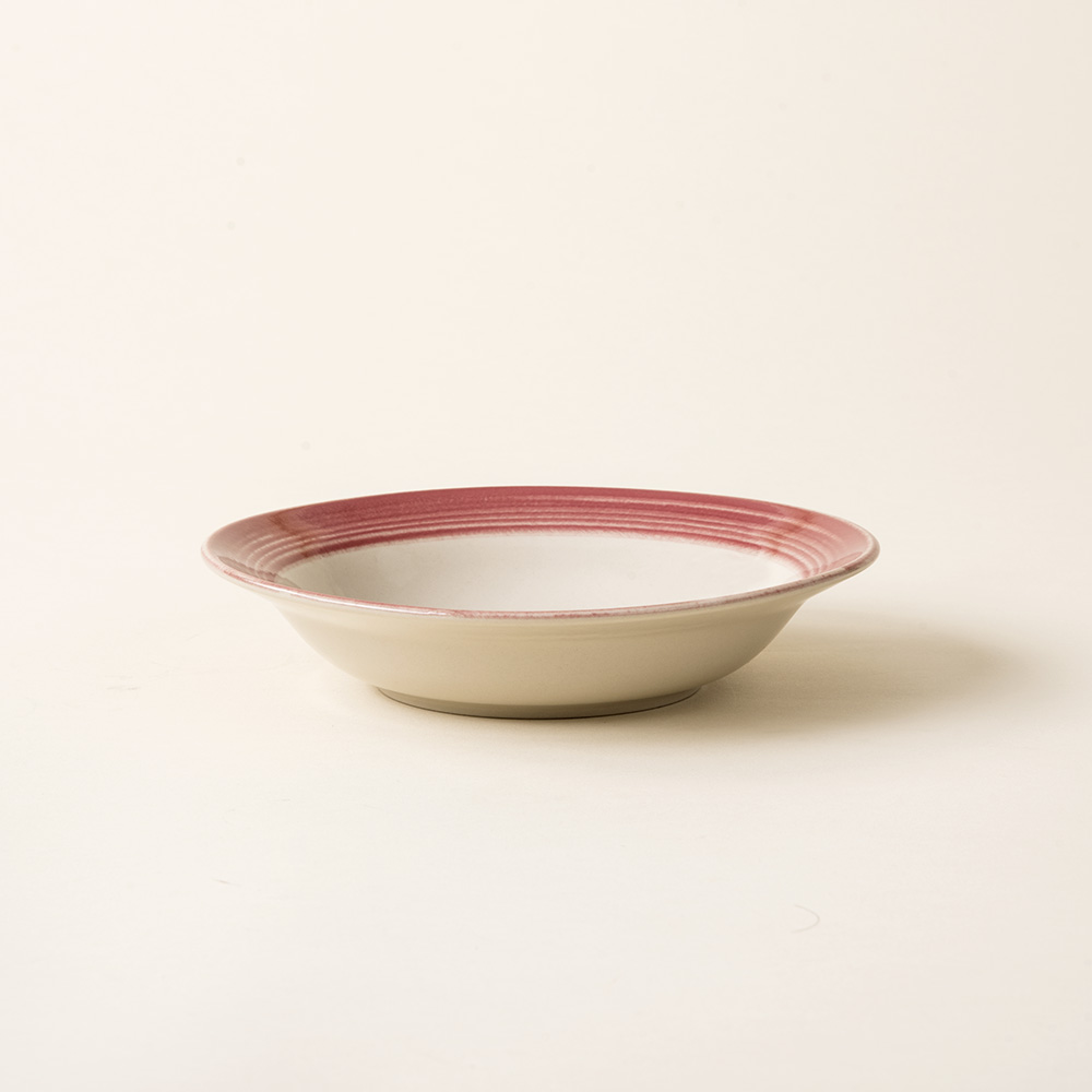 Plato Hondo 380 ml Mexicana México Lindo