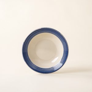 Plato Hondo. 380 ml. Mexicana