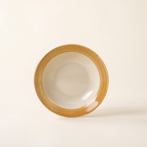 Plato Hondo 380 ml Mexicana México Lindo