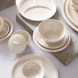 Tazón 14 cm Durezza Melamina