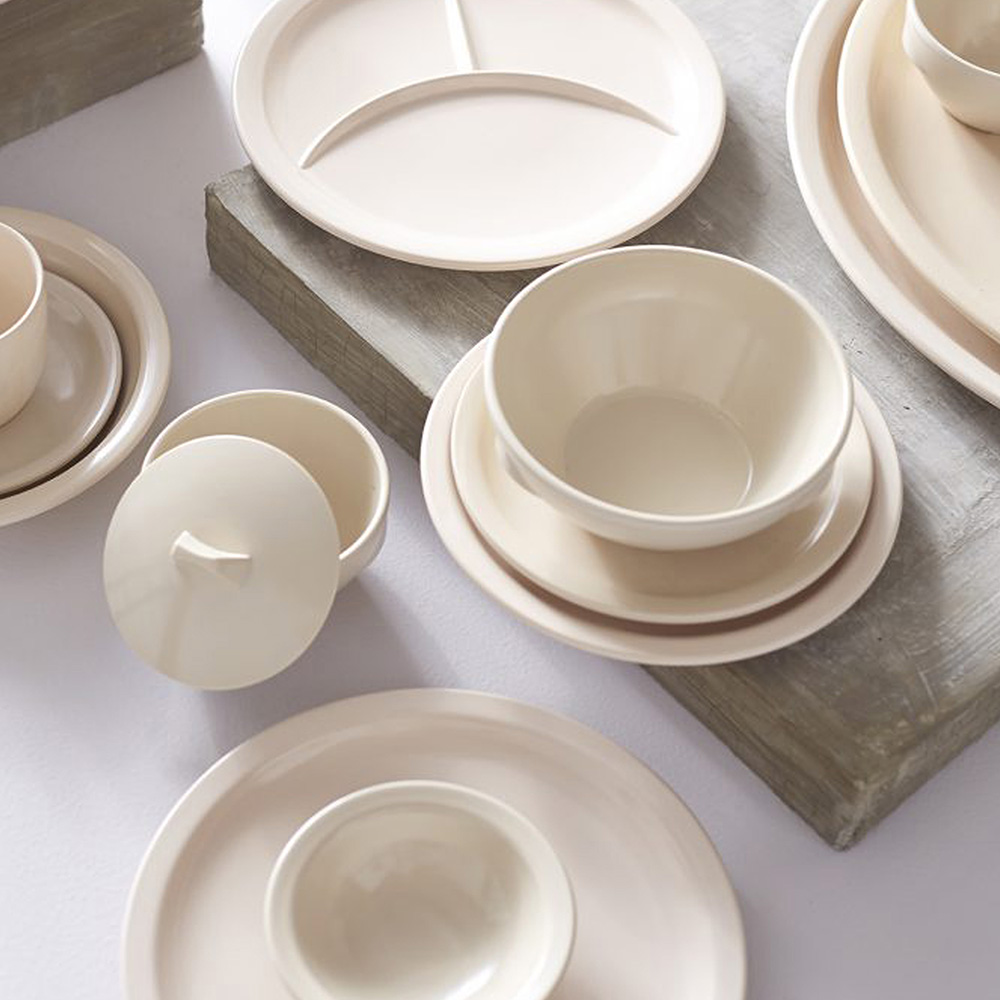 Tazón 14 cm Durezza Melamina