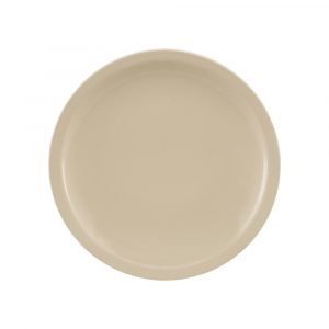 Plato Trinche 25 cm Durezza Melamina