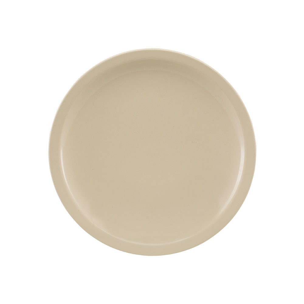 Plato Trinche. 23 cm Melamina