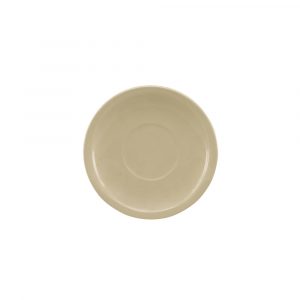 Plato para Taza. 13.7 cm. Melamina