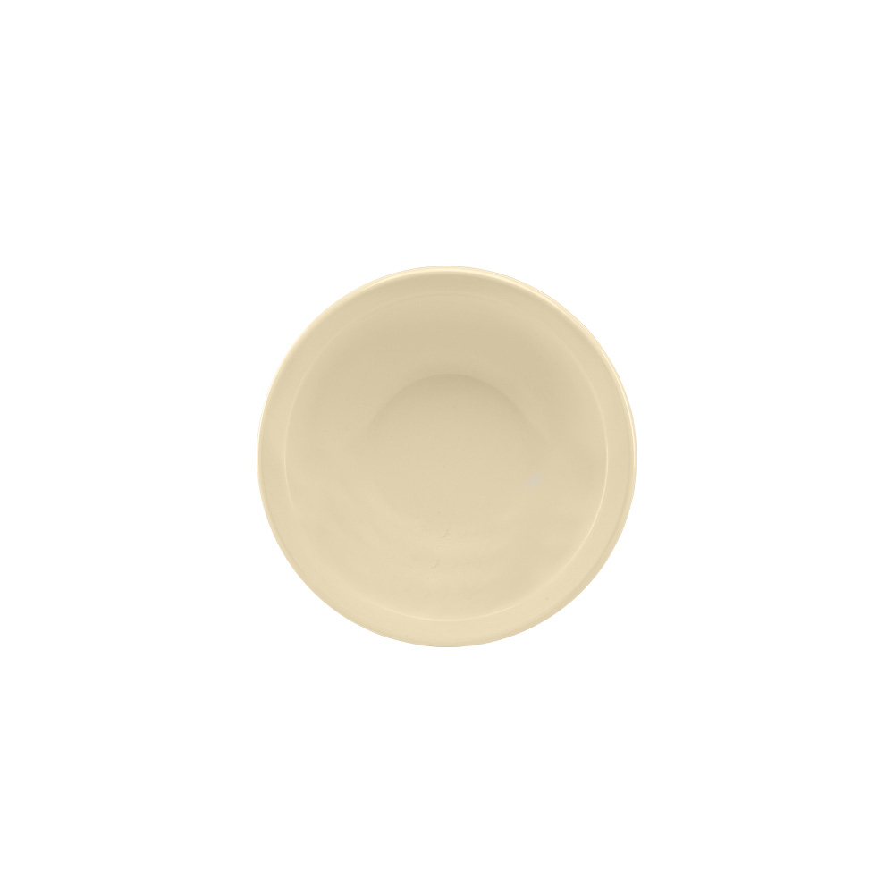 Plato Hondo. 400 ml. Melamina