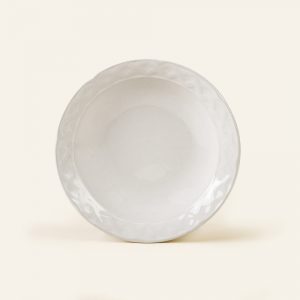 Plato Sopero 480 ml Durezza Vinafera Blanch