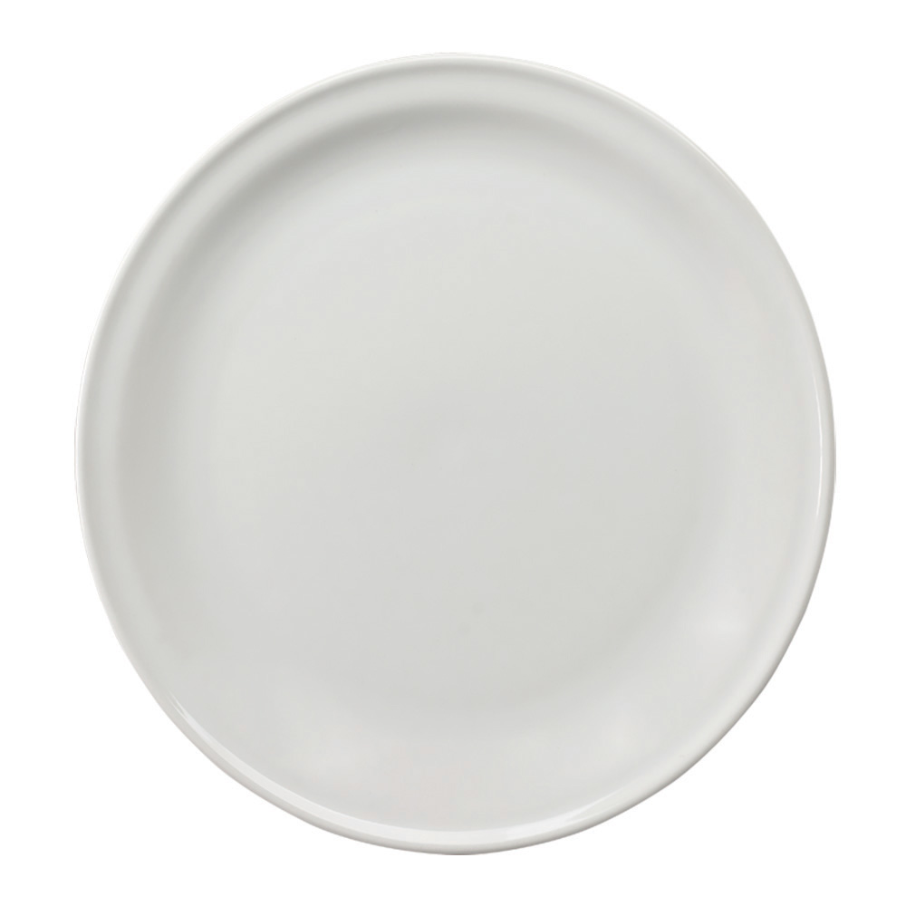 Plato Trinche. 27 cm. Durezza