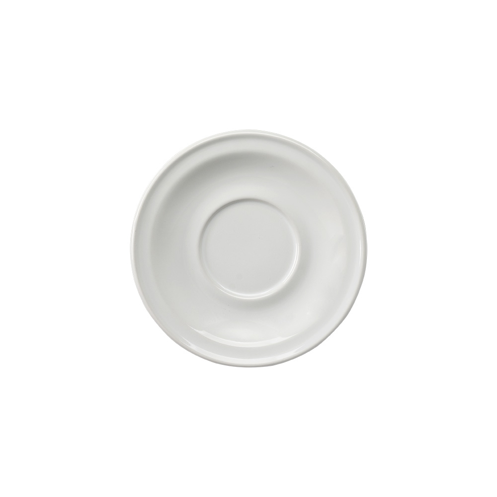 Plato para Taza. 15 cm. Durezza