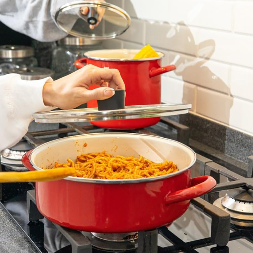 Arrocera. 24 cm. Praktica