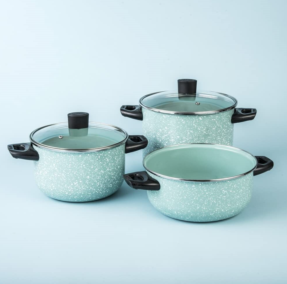 Colección Granito Jade