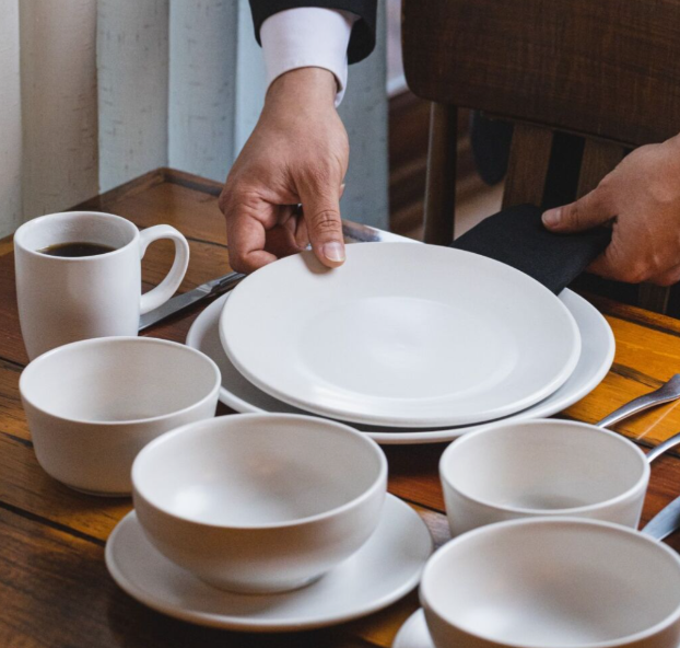 Experiencia y especialización