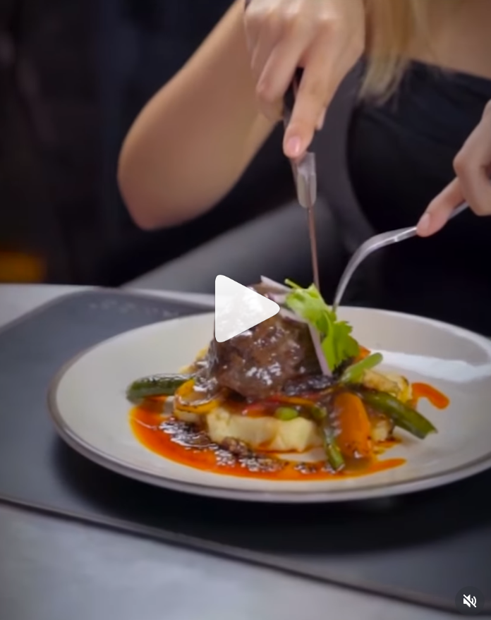 La porcelana para restaurantes y cafeterías